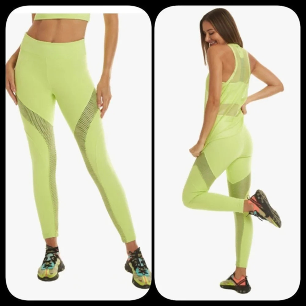 Koral Frame Blackout Legging